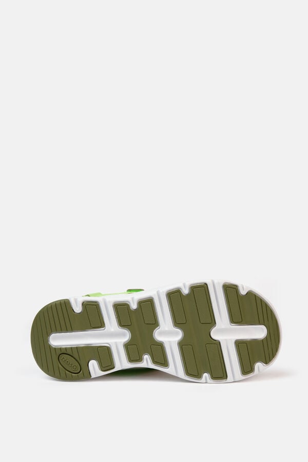 Izas Hiking sandal beige