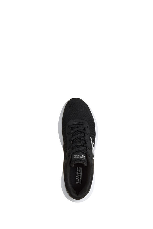 Skechers Max Cushioning End Sneakers black