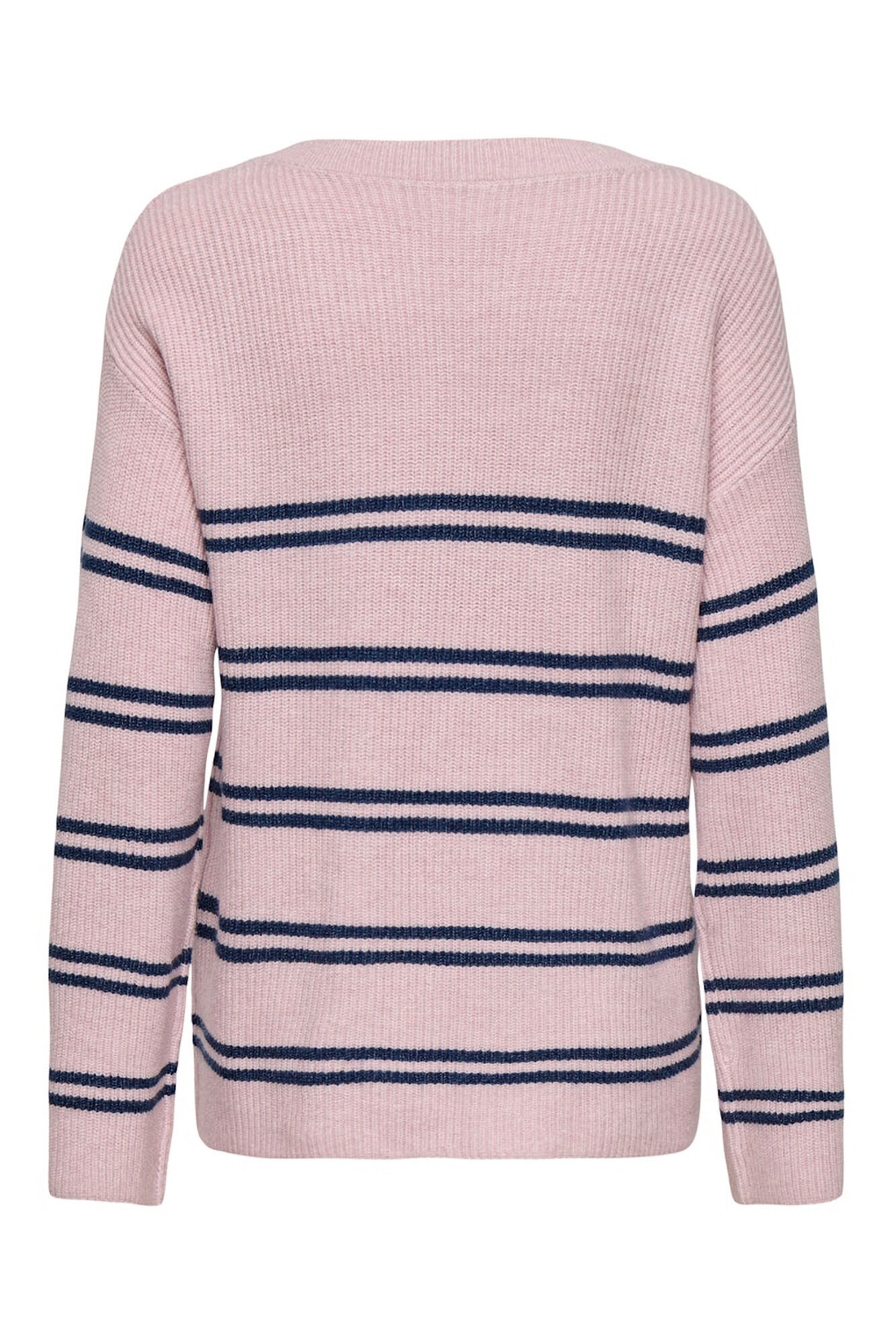 Only Jersey de rayas