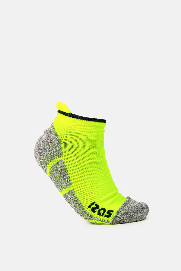 Springfield Fayon multi-sport socks sárga