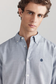 Springfield Structured shirt