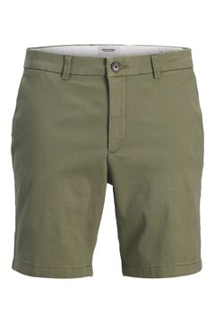 Jack & Jones Chino-Bermudas Regular Fit