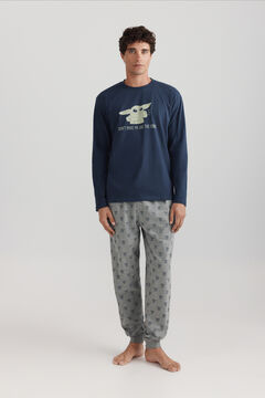 Springfield Grogu Disney Lucas Film&trade; long pyjamas