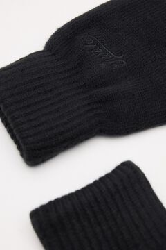 Inside Guantes t&aacute;ctiles