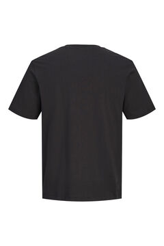 Jack & Jones PLUS Camiseta estampada manga corta