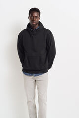 Springfield Essential hoodie black