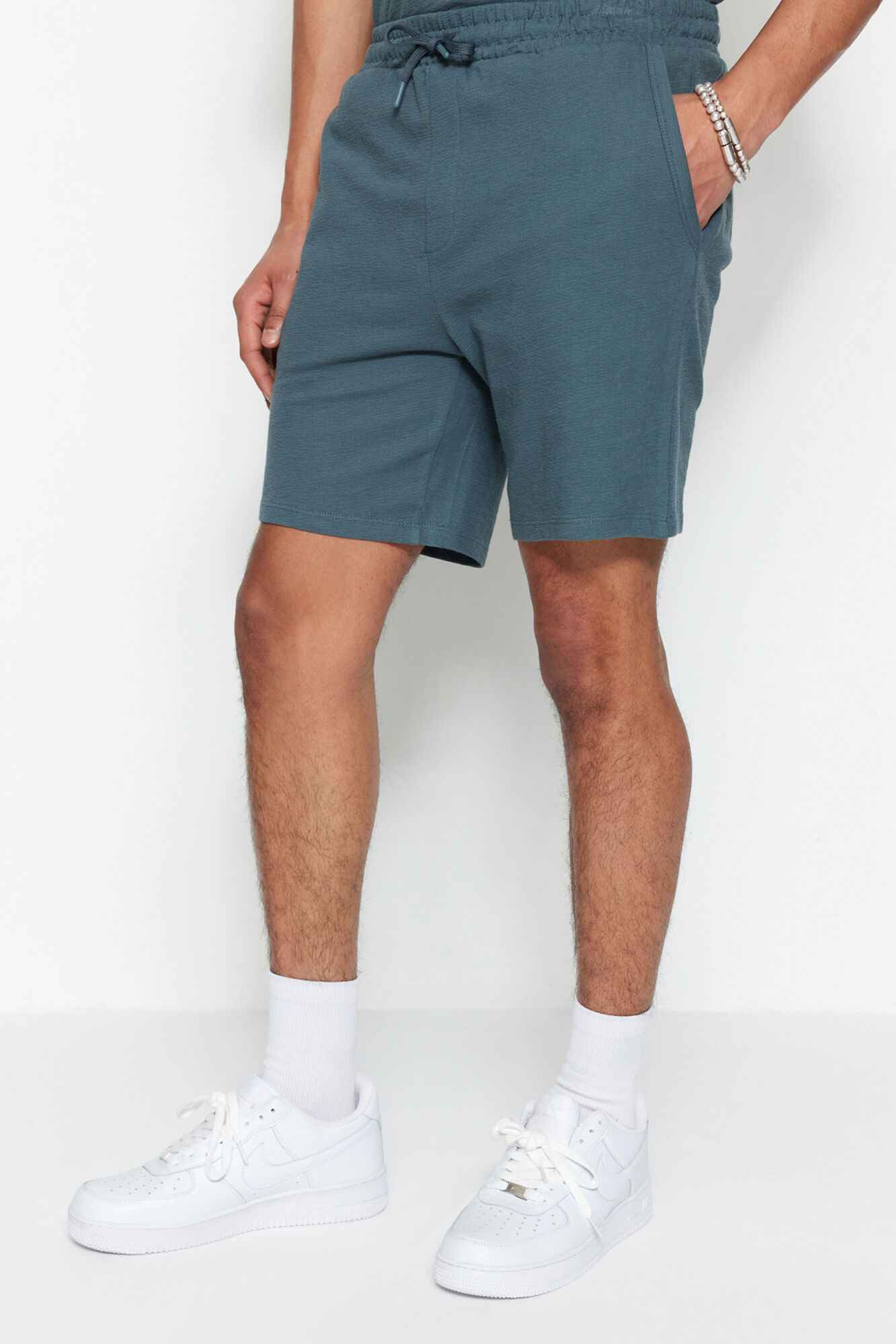 Trendyol Bermudas tipo jogger