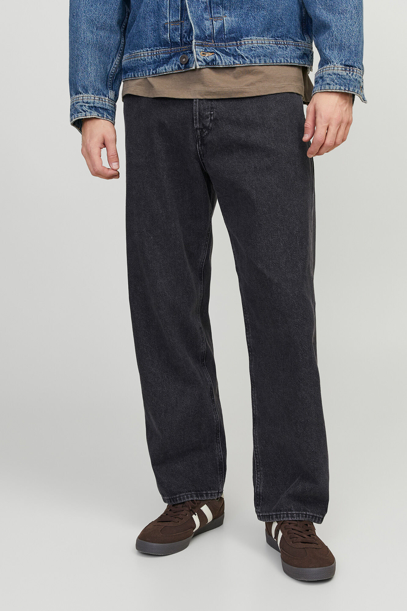 Jack & Jones Jeans baggy fit
