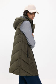 JDY Steppelt mell&eacute;ny