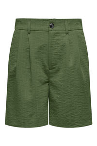 Only Bermuda con pinzas