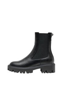 Only Stiefelette Chelsea-Stiefel