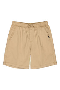Quiksilver Shorts mit elastischem Bund