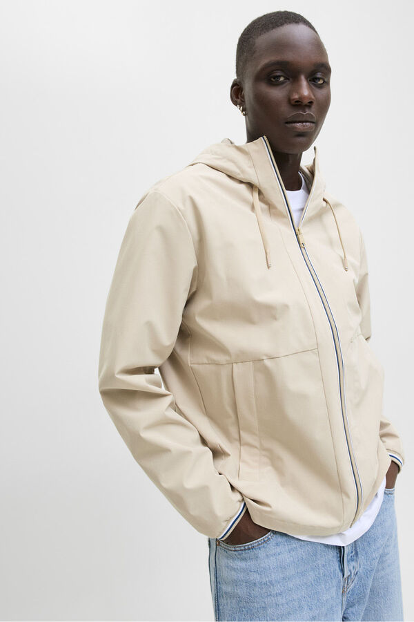 Jack & Jones Light jacket nude