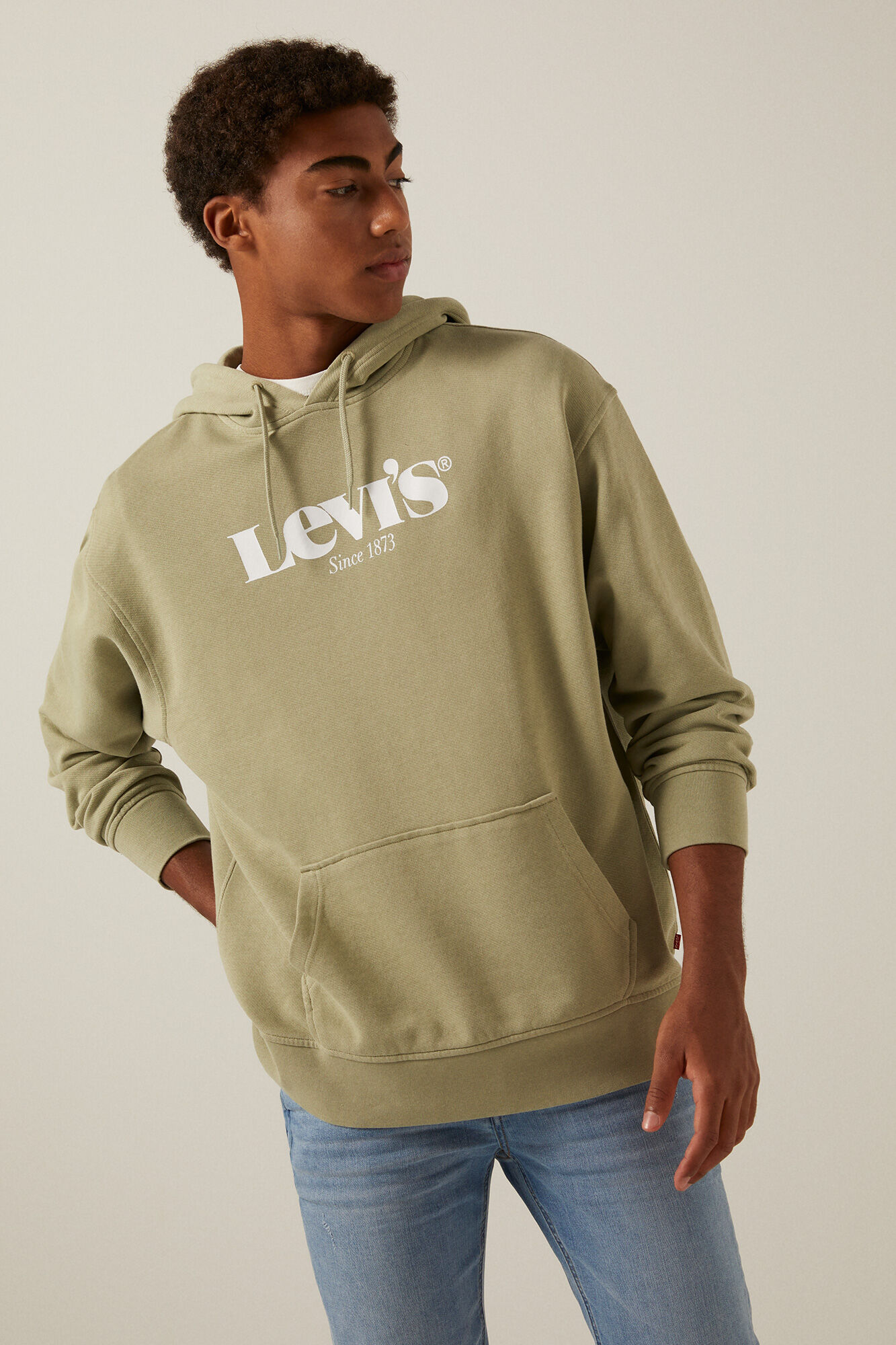 levis springfield