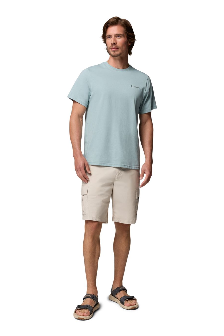 Camiseta básica