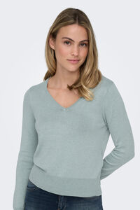 Only Jersey de punto fino