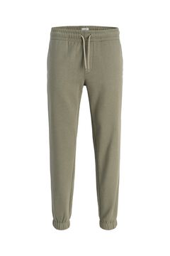 JJ REBEL Regular jogger trousers