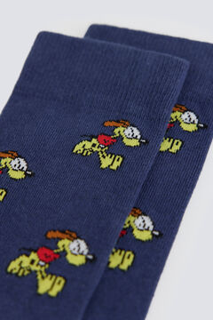 Springfield Odie Garfield&trade; sock