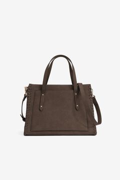 Tiffosi Bolso tote city