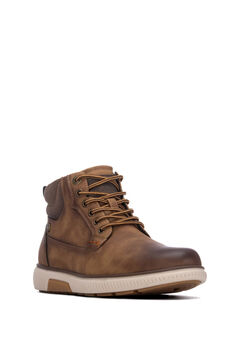 Refresh Brushed casual ankle boot