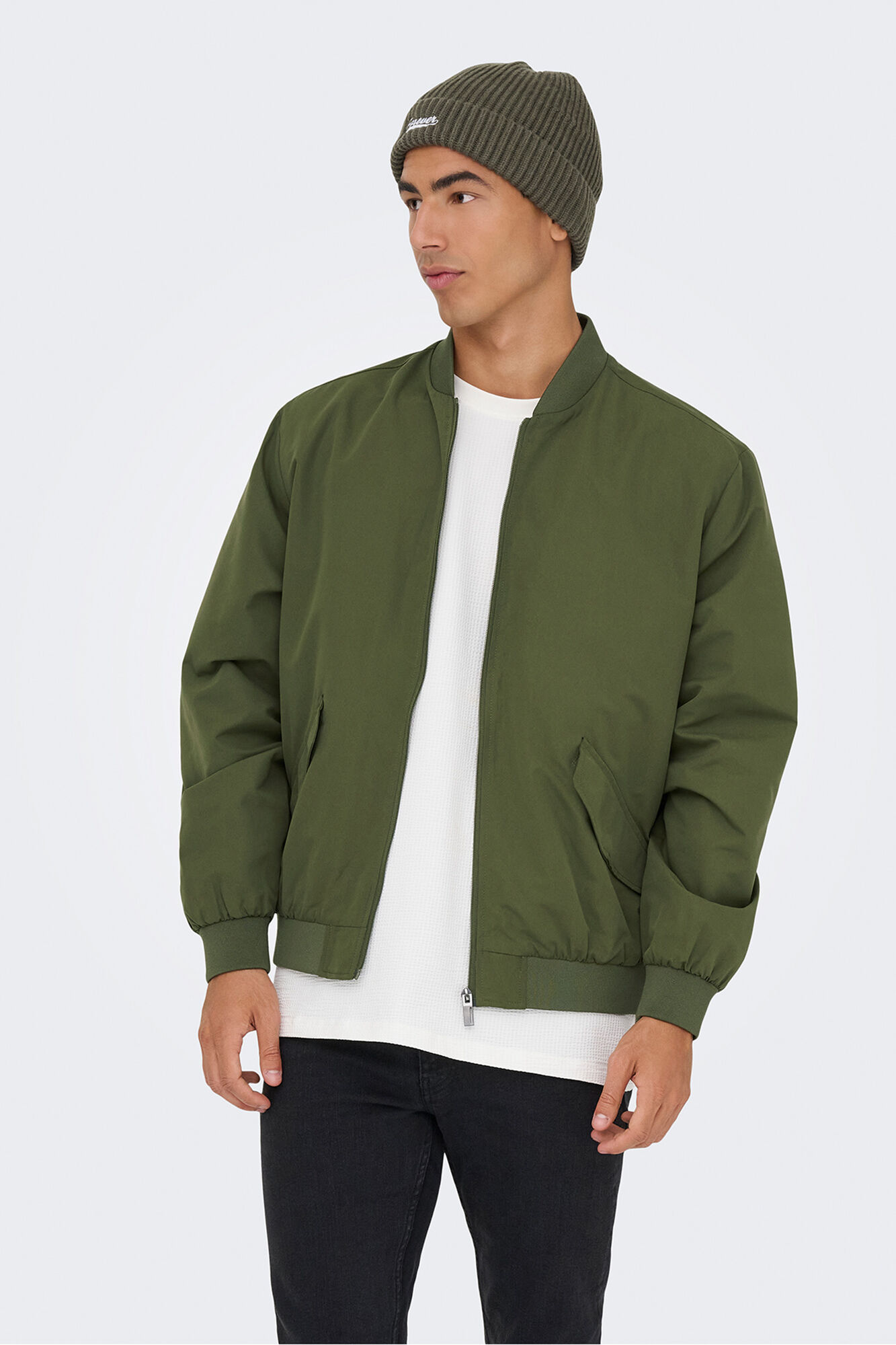 Only & Sons Chaqueta bomber