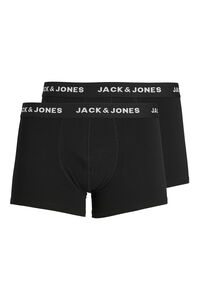 Jack & Jones Junior Packs de 2 calzoncillos