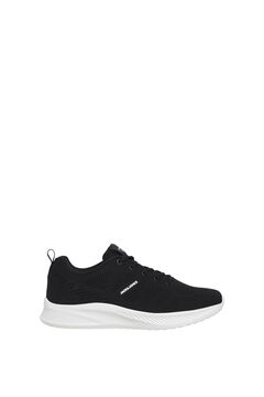 Jack & Jones Cal&ccedil;ado desportivo baixo preto