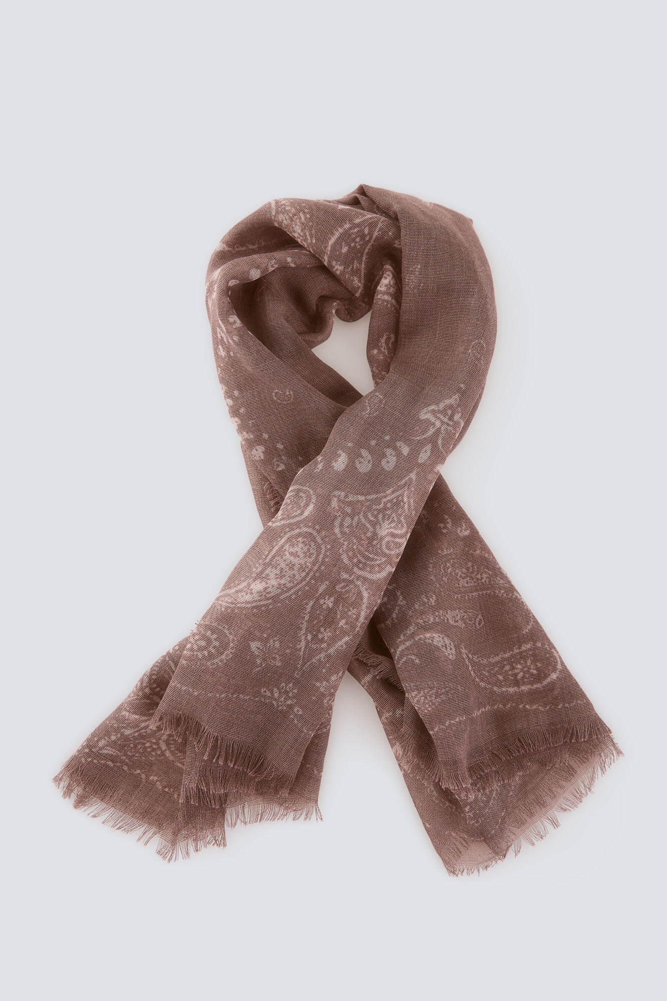 Springfield Large bandana scarf