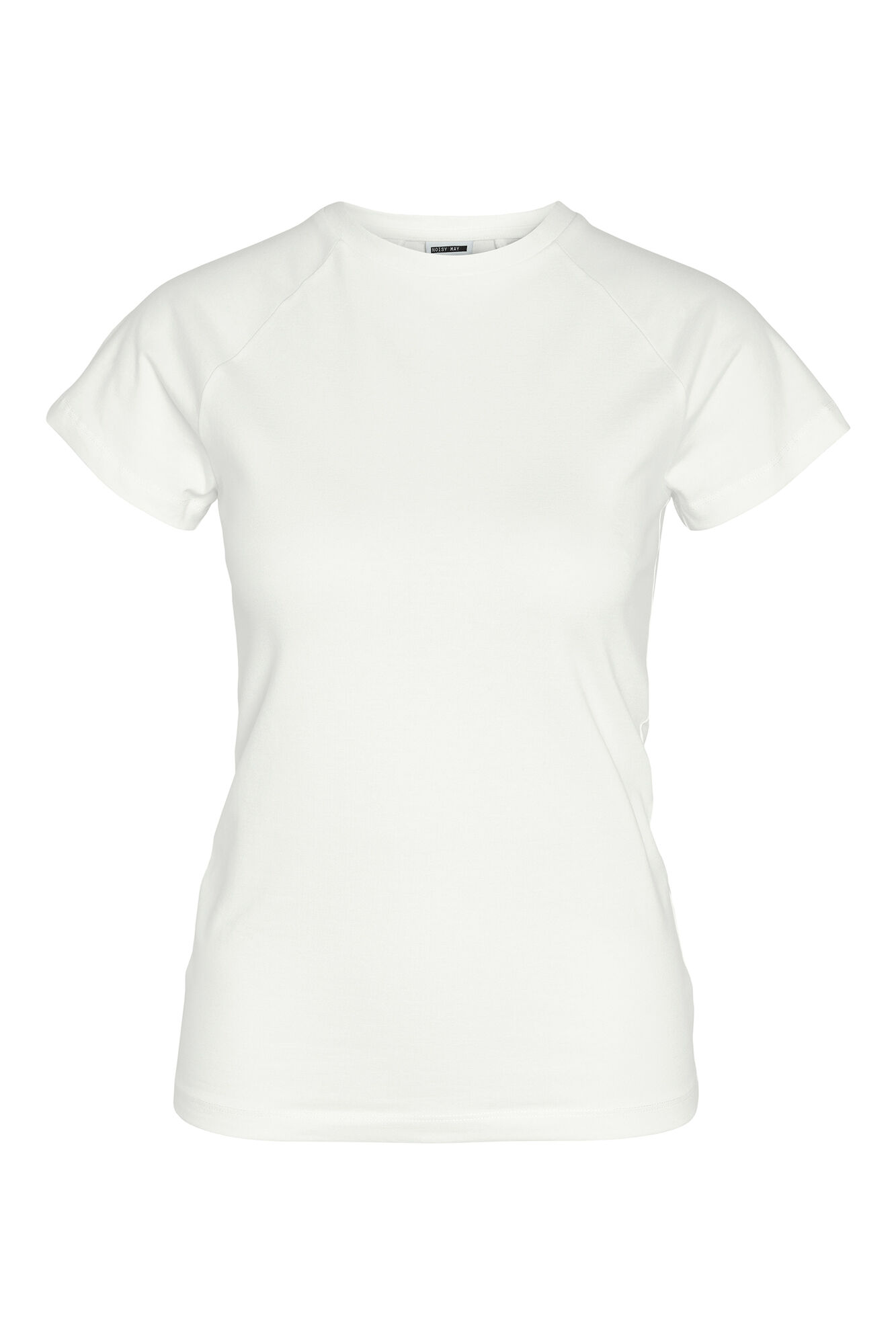 Noisy May Camiseta manga corta