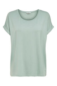 Only T-shirt de manga curta