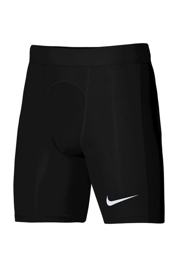 Springfield Pantalones cortos Nike Pro Dri-Fit Strike negro