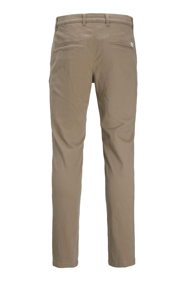 Springfield Chino trousers brown