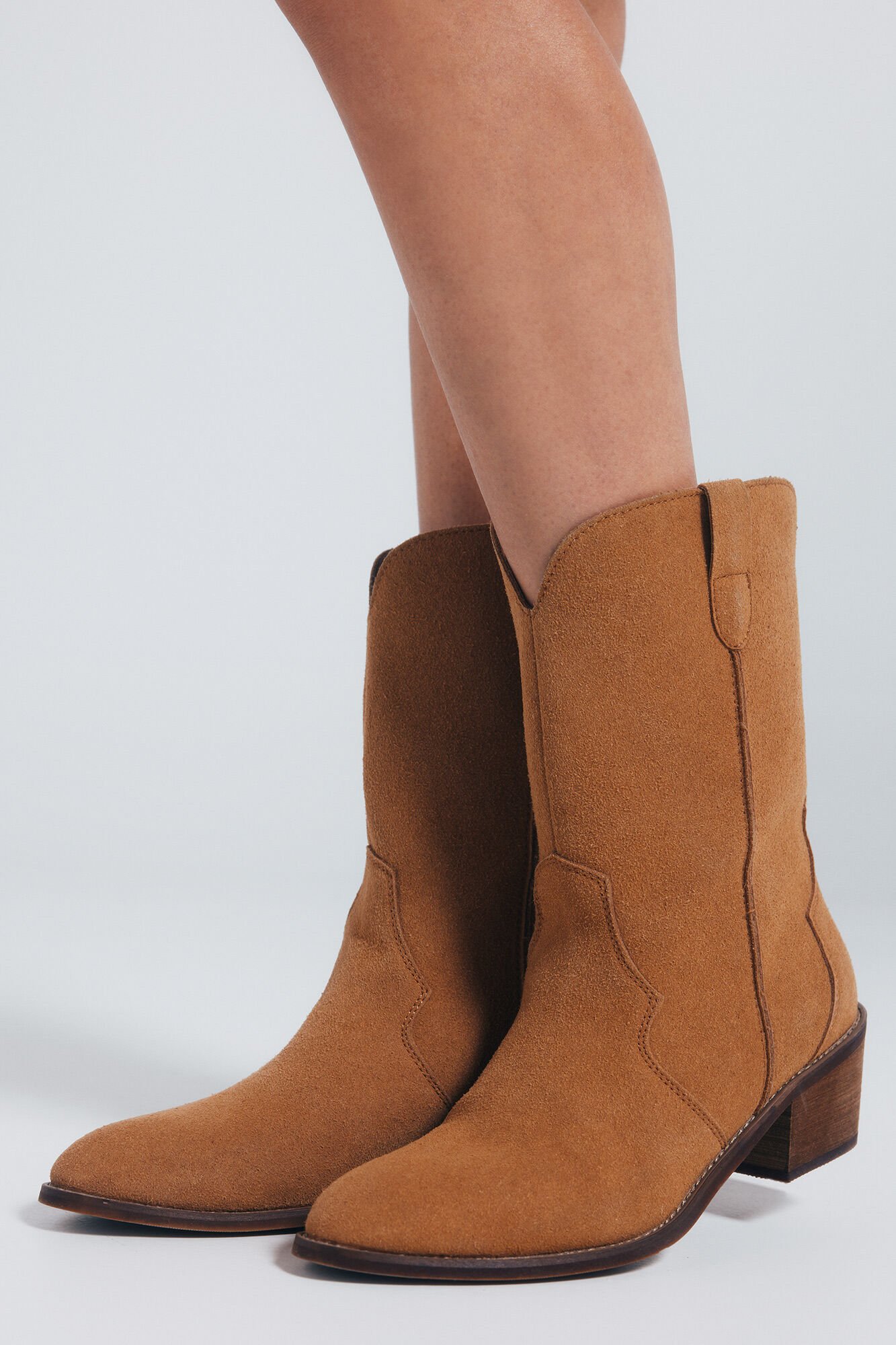 Springfield Kaubojske čizme