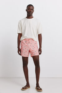 Springfield Majica Twin Peaks