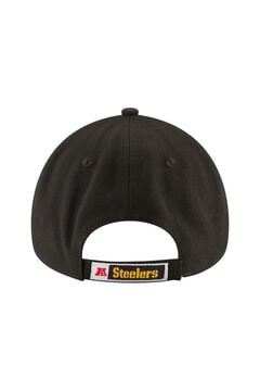 Springfield Pittsburgh Steelers cap noir