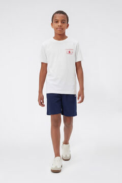 Champion Kids T-shirt and short set