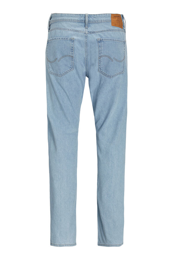 Jack & Jones Jeans relaxed fit azul