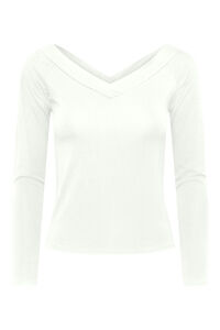 Pieces Camiseta manga larga