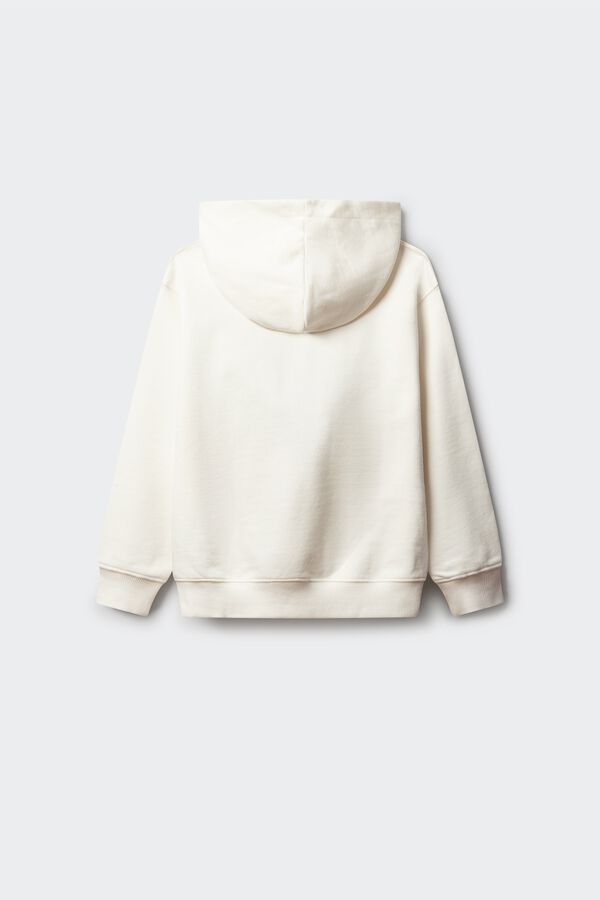 Springfield Kids Girl's 22 sweatshirt beige