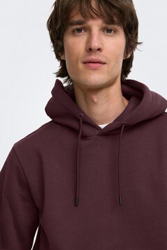 Only & Sons Sudadera con capucha y bolsillos