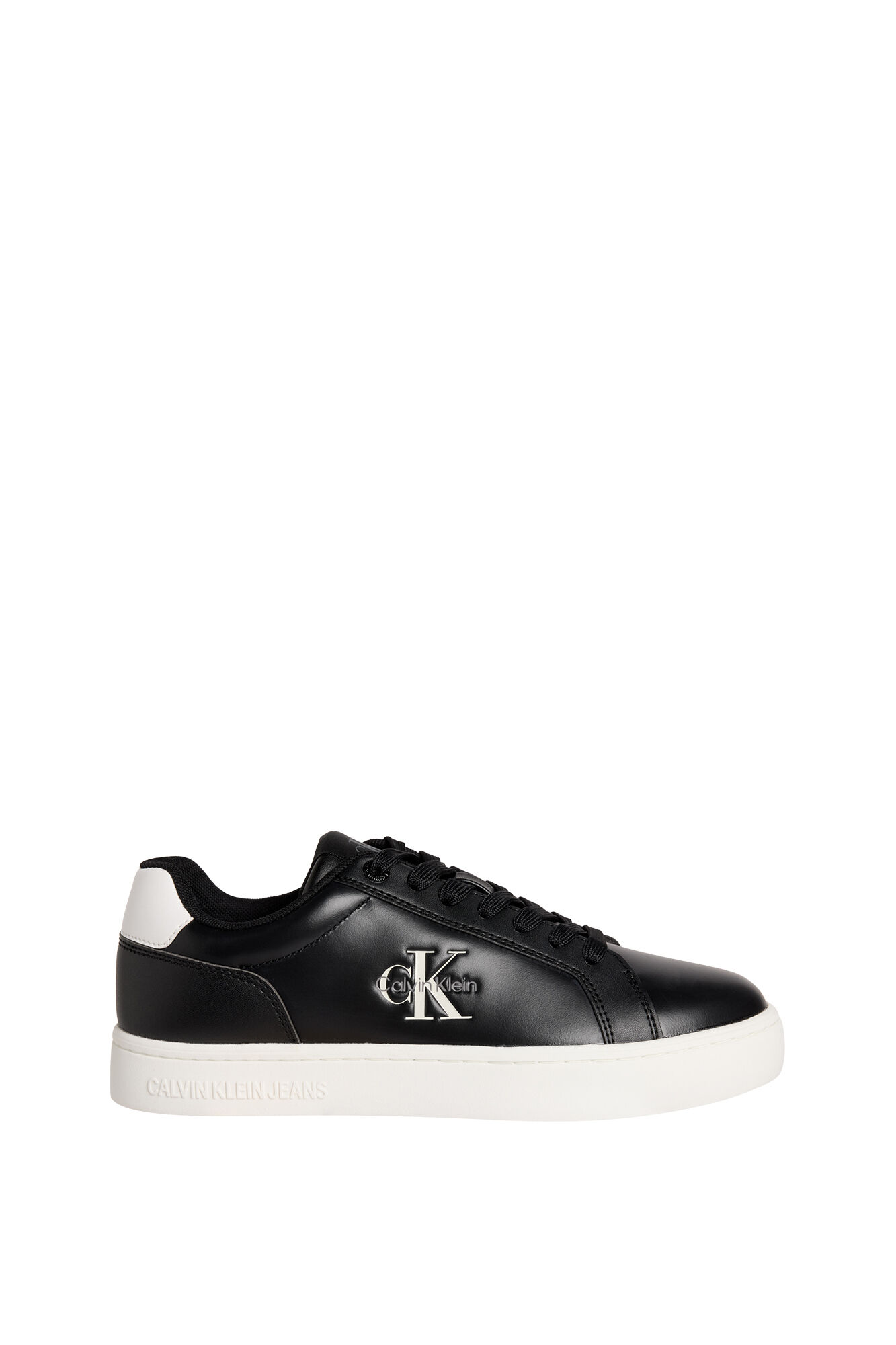 Calvin Klein Zapatilla de mujer con logo
