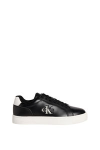 Calvin Klein Zapatilla de mujer con logo