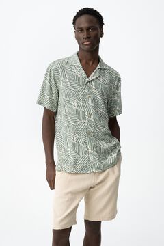 Tiffosi Relaxed fit shirt