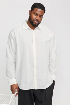 Jack & Jones PLUS Camisa slim fit PLUS