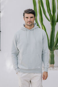 Celopman Sudadera Canguro Con Capucha