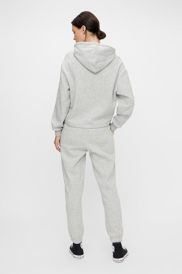 Springfield Essential hoodie grey