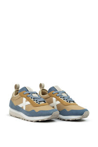 Munich Um Wmn 34 Sneakers