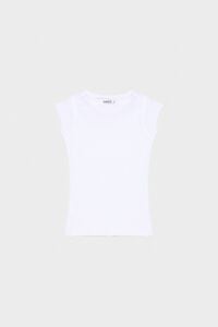 Inside Camiseta de manga corta