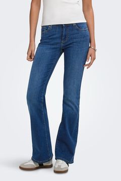 Only Jeans flared