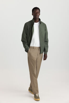 Pantalón chino jogger